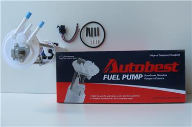 Fuel Pump Module Assembly A0 F2906A