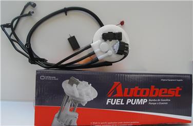 Fuel Pump Module Assembly A0 F2956A