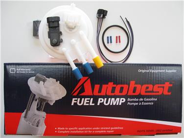 Fuel Pump Module Assembly A0 F2964A