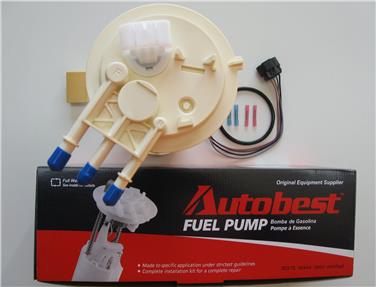 Fuel Pump Module Assembly A0 F2967A