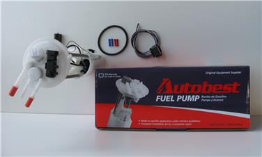 Fuel Pump Module Assembly A0 F2968A