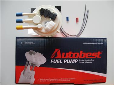 Fuel Pump Module Assembly A0 F2984A