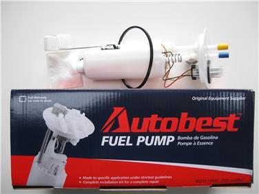 Fuel Pump Module Assembly A0 F3005A