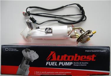 Fuel Pump Module Assembly A0 F3041A
