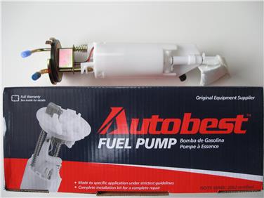 Fuel Pump Module Assembly A0 F3051A