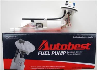 Fuel Pump Module Assembly A0 F3086A