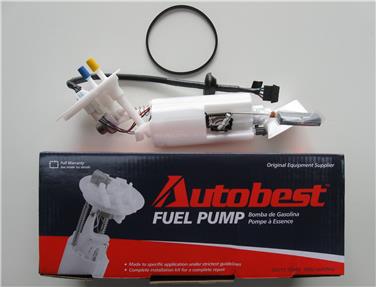 Fuel Pump Module Assembly A0 F3090A