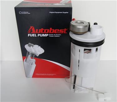 Fuel Pump Module Assembly A0 F3097A