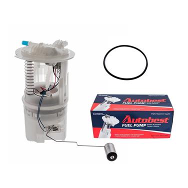 Fuel Pump Module Assembly A0 F3101A