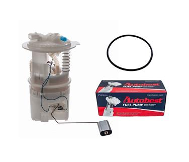 Fuel Pump Module Assembly A0 F3106A