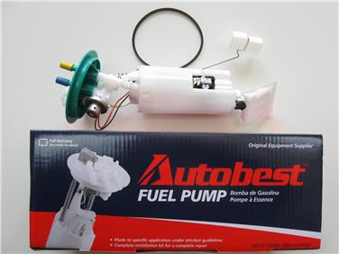 Fuel Pump Module Assembly A0 F3130A