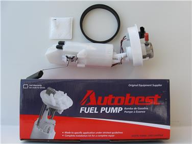 Fuel Pump Module Assembly A0 F3153A