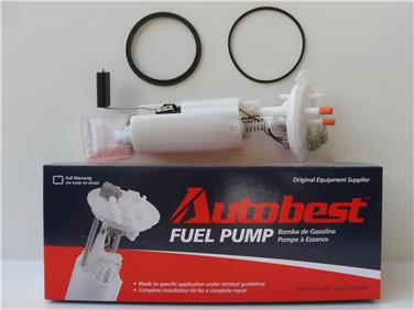 Fuel Pump Module Assembly A0 F3155A