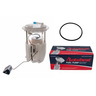 Fuel Pump Module Assembly A0 F3221A