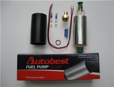 Electric Fuel Pump A0 F4013