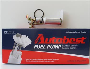 Fuel Pump Hanger Assembly A0 F4149A