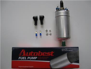 Electric Fuel Pump A0 F4170