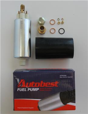 Electric Fuel Pump A0 F4188