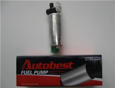 Electric Fuel Pump A0 F4197