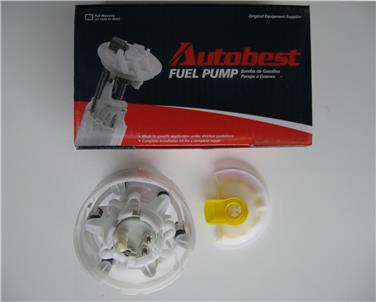 Fuel Pump Module Assembly A0 F4205A