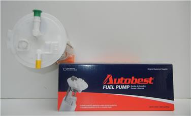 Fuel Pump Module Assembly A0 F4506A