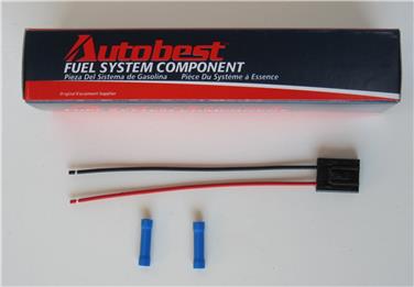 Fuel Pump Wiring Harness A0 FW801