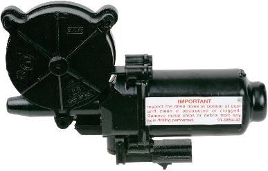 Power Window Motor A1 42-625