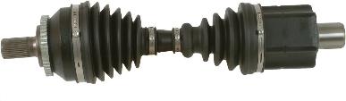 CV Axle Shaft A1 60-9233