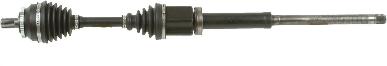 CV Axle Shaft A1 60-9263