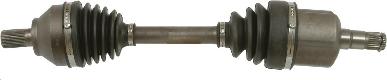 CV Axle Shaft A1 60-9350