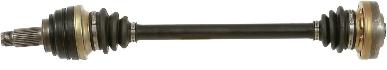 CV Axle Shaft A1 60-9615