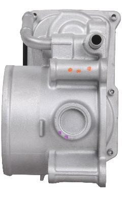 Fuel Injection Throttle Body A1 67-2101