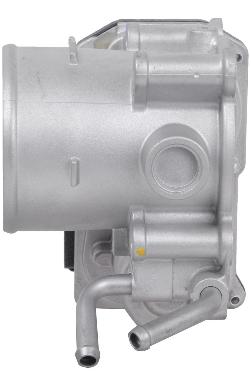 Fuel Injection Throttle Body A1 67-9004