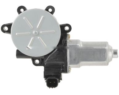 Power Window Motor A1 82-4123