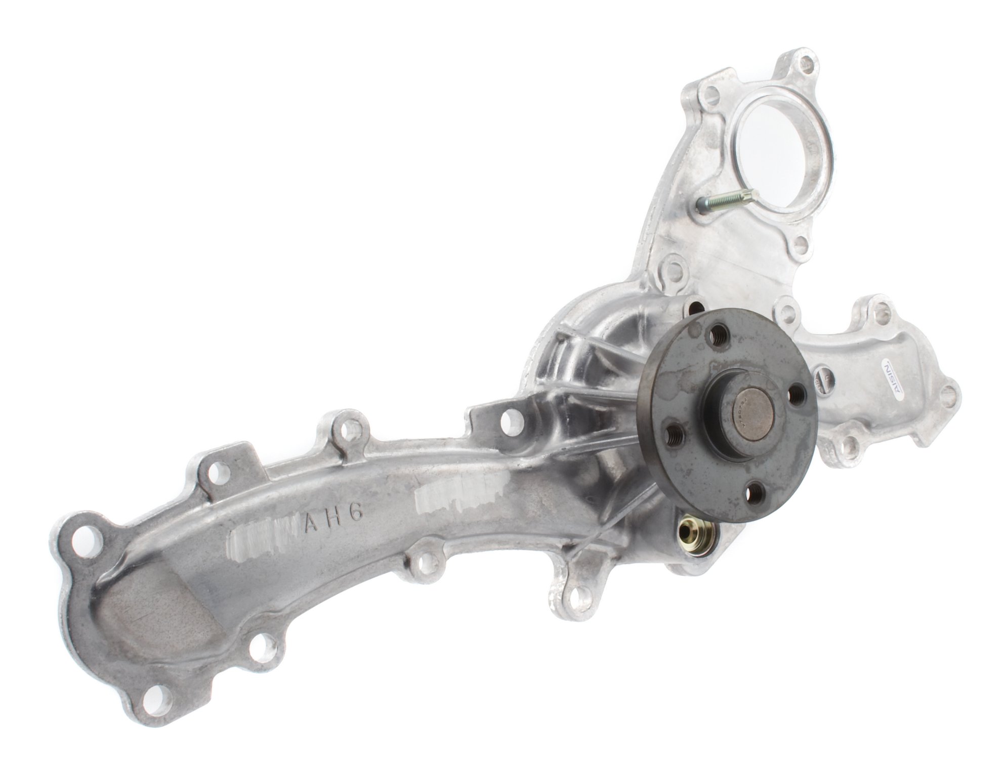 2009 Lexus IS250 Engine Water Pump