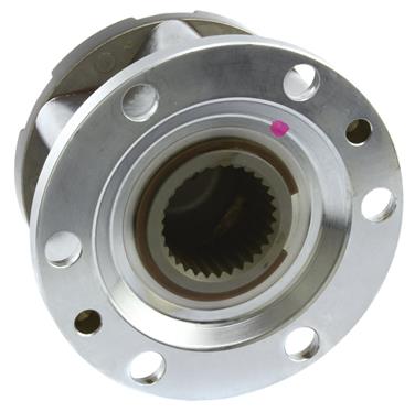 Locking Hub A8 FHT-005