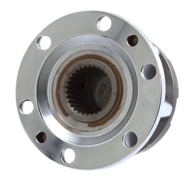 Locking Hub A8 FHT-019