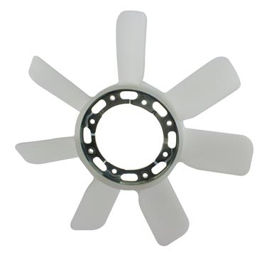 Engine Cooling Fan Blade A8 FNT-003