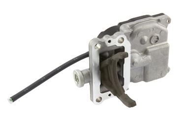 Differential Shift Actuator A8 SAT-011