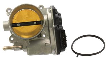 Fuel Injection Throttle Body A8 TBT-001