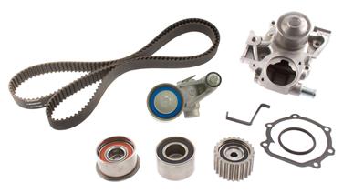 Engine Timing Belt Kit with Water Pump A8 TKF-006