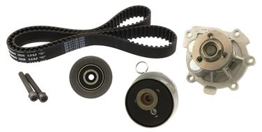 Engine Timing Belt Kit with Water Pump A8 TKGM-002