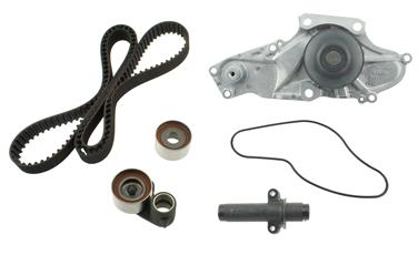 Engine Timing Belt Kit with Water Pump A8 TKH-001