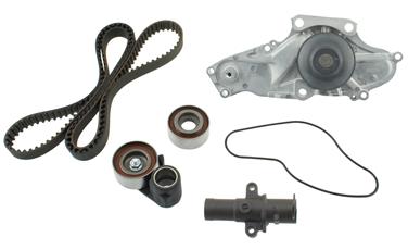 Engine Timing Belt Kit with Water Pump A8 TKH-002
