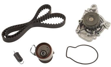 Engine Timing Belt Kit with Water Pump A8 TKH-003