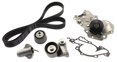 Engine Timing Belt Kit with Water Pump A8 TKK-006