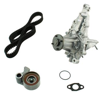 Engine Timing Belt Kit with Water Pump A8 TKT-011