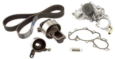 Engine Timing Belt Kit with Water Pump A8 TKT-016