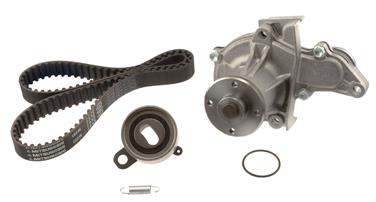 Engine Timing Belt Kit with Water Pump A8 TKT-019