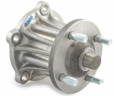 Engine Water Pump A8 WPT-065